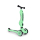 Scoot & Ride Highwaykick 1 Jeździk i hulajnoga 2w1 Kiwi - 568498 - zdjęcie 3
